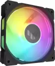 Вентилятор для корпуса ASUS TUF Gaming TR120 ARGB Reverse (черный) фото 4
