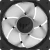 Вентилятор для корпуса ASUS TUF Gaming TR120 ARGB Reverse (черный) фото 7