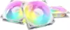 Комплект вентиляторов для корпуса ASUS TUF Gaming TR120 ARGB Reverse Triple Pack (белый) icon