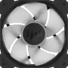 Комплект вентиляторов для корпуса ASUS TUF Gaming TR120 ARGB Reverse Triple Pack (черный) icon 12