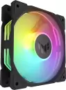 Комплект вентиляторов для корпуса ASUS TUF Gaming TR120 ARGB Triple Pack (черный) icon 7