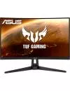 Монитор ASUS TUF Gaming VG27VH1B icon