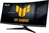 Игровой монитор ASUS TUF Gaming VG34WQ5A фото 2