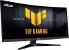 Игровой монитор ASUS TUF Gaming VG34WQ5A фото 5
