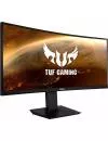 Монитор Asus TUF Gaming VG35VQ фото 2