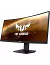 Монитор Asus TUF Gaming VG35VQ фото 3