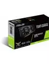 Видеокарта Asus TUF-GTX1650-4G-GAMING GeForce GTX 1650 4GB GDDR5 128bit  фото 6