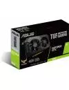 Видеокарта Asus TUF-GTX1650-4GD6-GAMING GeForce GTX 1650 4GB GDDR6 128bit  фото 6