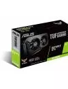 Видеокарта Asus TUF-GTX1650S-4G-GAMING GeForce GTX 1650 Super 4GB GDDR6 128bit  фото 6