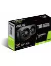 Видеокарта Asus TUF-GTX1650S-O4G-GAMING GeForce GTX 1650 Super 4GB GDDR6 128bit  фото 6
