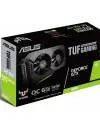 Видеокарта Asus TUF-GTX1660-O6G-GAMING GeForce GTX 1660 Ti 6Gb GDDR5 192bit  фото 6