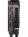 Видеокарта Asus TUF-GTX1660S-6G-GAMING GeForce GTX 1660 Super 6Gb GDDR6 192bit фото 6