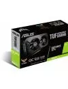 Видеокарта Asus TUF-GTX1660TI-O6G-GAMING GeForce GTX 1660 Ti 6Gb GDDR6 192bit  фото 6