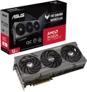 Видеокарта Asus TUF Radeon RX 7700 XT Gaming OC Edition 12G GDDR6 TUF-RX7700XT-O12G-GAMING фото 12