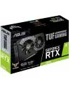 Видеокарта Asus TUF-RTX2060-6G-GAMING GeForce RTX 2060 6GB GDDR6 192bit  фото 7