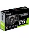 Видеокарта Asus TUF-RTX2060-O6G-GAMING GeForce RTX 2060 6GB GDDR6 192bit  фото 4