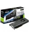 Видеокарта Asus TURBO-GTX1080-8G GeForce GTX 1080 8Gb GDDR5 256bit icon 2