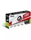Видеокарта Asus TURBO-GTX970-OC-4GD5 GeForce GTX 970 4Gb GDDR5 256 bit фото 7