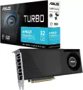 Видеокарта ASUS Turbo Radeon AI Pro R9700 32GB TURBO-AI-PRO-R9700-32G фото 3