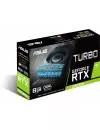 Видеокарта Asus TURBO-RTX2060S-8G-EVO GeForce RTX 2060 Super 8Gb GDDR6 256bit фото 8