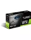 Видеокарта Asus TURBO-RTX2070-8G GeForce RTX 2070 8Gb GDDR6 256bit icon 5