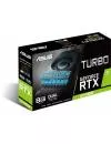Видеокарта Asus TURBO-RTX2070S-8G-EVO GeForce RTX 2070 Super 8Gb GDDR6 256bit фото 6