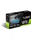 Видеокарта Asus TURBO-RTX2070S-8G-EVO GeForce RTX 2080 8Gb GDDR6 256bit фото 6