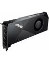 Видеокарта Asus TURBO-RTX2080TI-11G GeForce RTX 2080 Ti 11Gb GDDR6 352bit icon 2