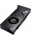 Видеокарта Asus TURBO-RTX2080TI-11G GeForce RTX 2080 Ti 11Gb GDDR6 352bit icon 4
