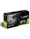 Видеокарта Asus TURBO-RTX2080TI-11G GeForce RTX 2080 Ti 11Gb GDDR6 352bit icon 7