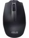 Компьютерная мышь Asus UT280 Black icon