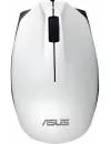 Компьютерная мышь Asus UT280 White icon