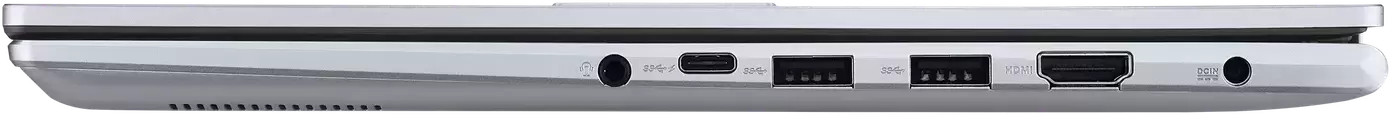 Ноутбук ASUS Vivobook 14 X1405VA13620-0EASXBJX10 фото 4