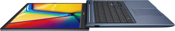 Ноутбук ASUS VivoBook 15 X1504VA-BQ281 фото 11