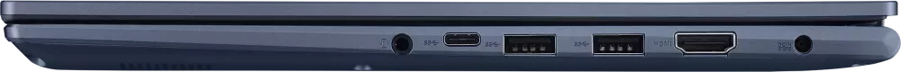 Ноутбук ASUS VivoBook 15X X1503ZA-L1236W фото 10