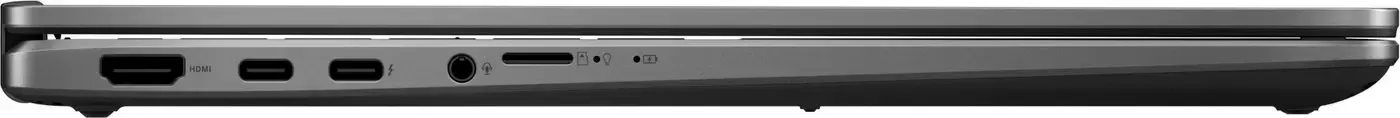 Ноутбук ASUS Vivobook 16 Flip TP3607AA-SI086W фото 6