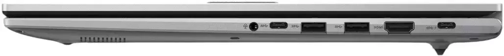 Ноутбук ASUS Vivobook 17 X1704MA-AU011 фото 4
