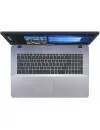 Ноутбук Asus VivoBook 17 X705UF-BX014T фото 5