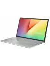 Ноутбук Asus VivoBook 17 X712EA-AU683W icon 2