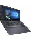 Ноутбук Asus VivoBook E502NA-GO010T фото 5