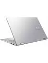Ноутбук ASUS VivoBook Flip 14 TP1401KA-EC022W 90NB0W43-M002W0 фото 5