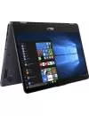 Ноутбук-трансформер Asus VivoBook Flip 14 TP410UA-EC303T фото 6