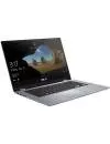 Ноутбук-трансформер Asus VivoBook Flip 14 TP412FA-EC141T фото 2