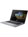 Ноутбук-трансформер Asus VivoBook Flip 14 TP412FA-EC141T фото 3