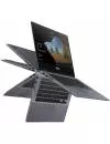 Ноутбук-трансформер Asus VivoBook Flip 14 TP412FA-EC518T фото 12