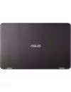 Ноутбук-трансформер Asus VivoBook Flip TP501UQ-DN081T фото 12