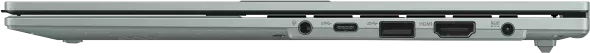 Ноутбук ASUS Vivobook Go 15 E1504FA-BQ5036 Win 11 Pro фото 9