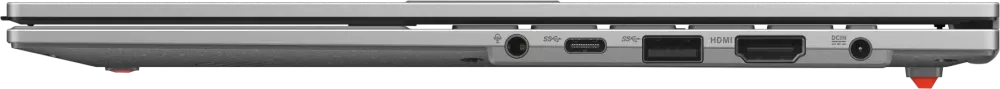 Ноутбук ASUS Vivobook Go 15 E1504FA-BQ825W фото 10