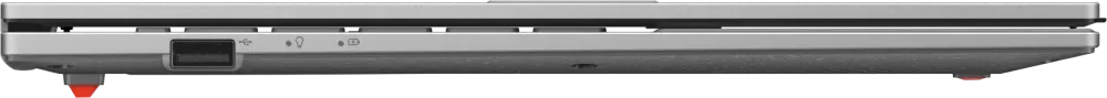 Ноутбук ASUS Vivobook Go 15 E1504FA-BQ825W фото 9
