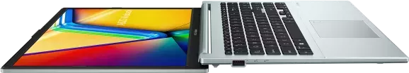 Ноутбук ASUS Vivobook Go 15 OLED 90NB0ZR3-M01NA0 фото 10